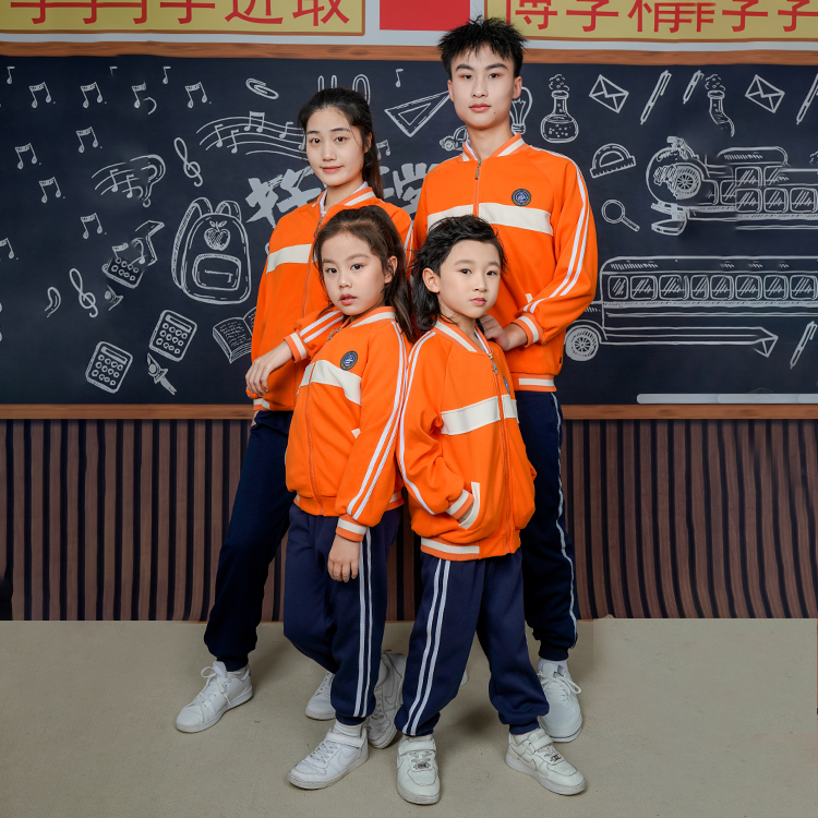 中小学校服套装